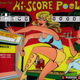 Illustration for article titled 50 Gorgeous Examples of Pinball Machine Art Across Seven Decades